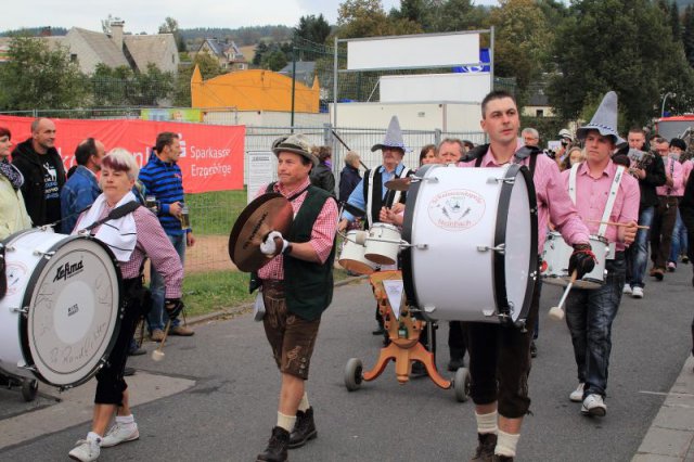 Wiesn 2013